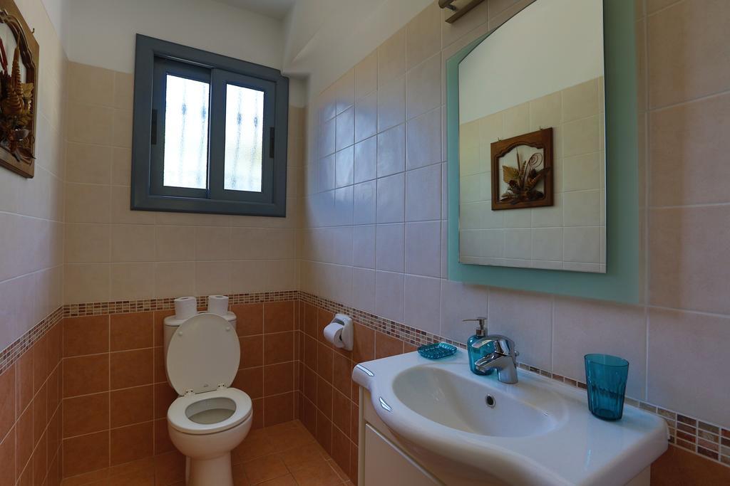 Villa Infinite Blu Pafos Dış mekan fotoğraf